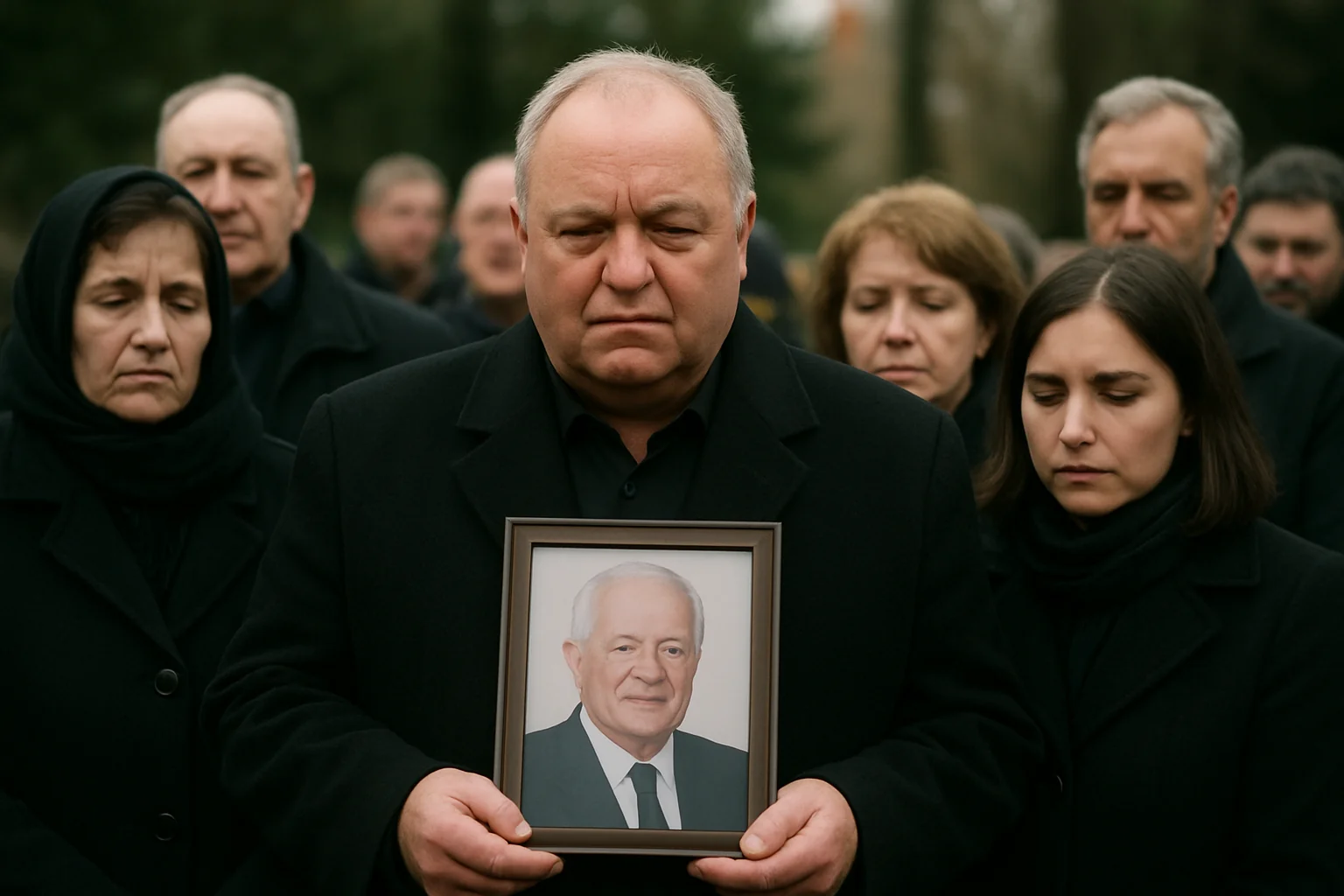 A încetat din viață Mihai Nicolae, fost primar al Tulcei