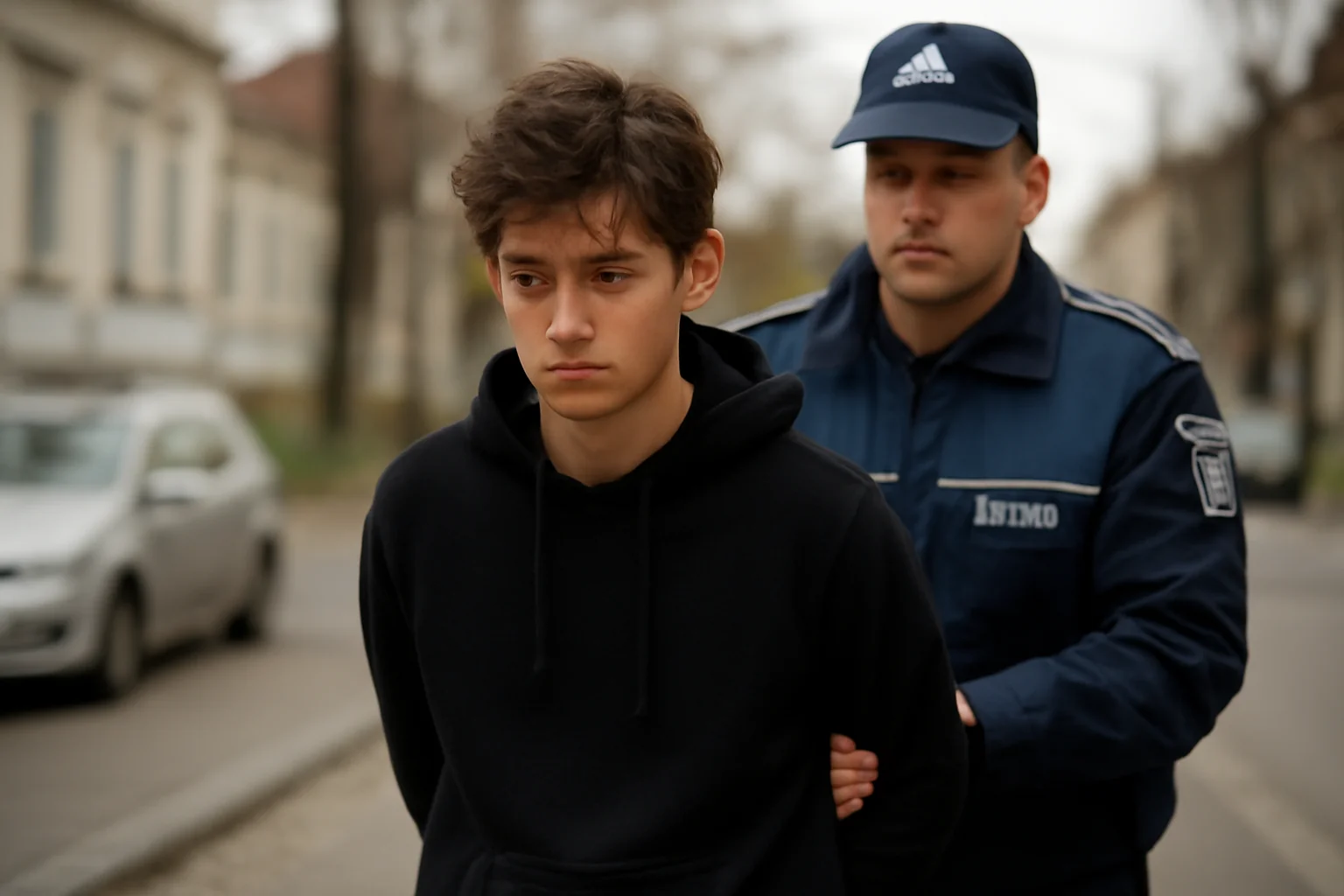Adolescent arestat preventiv pentru mai multe furturi în Tulcea