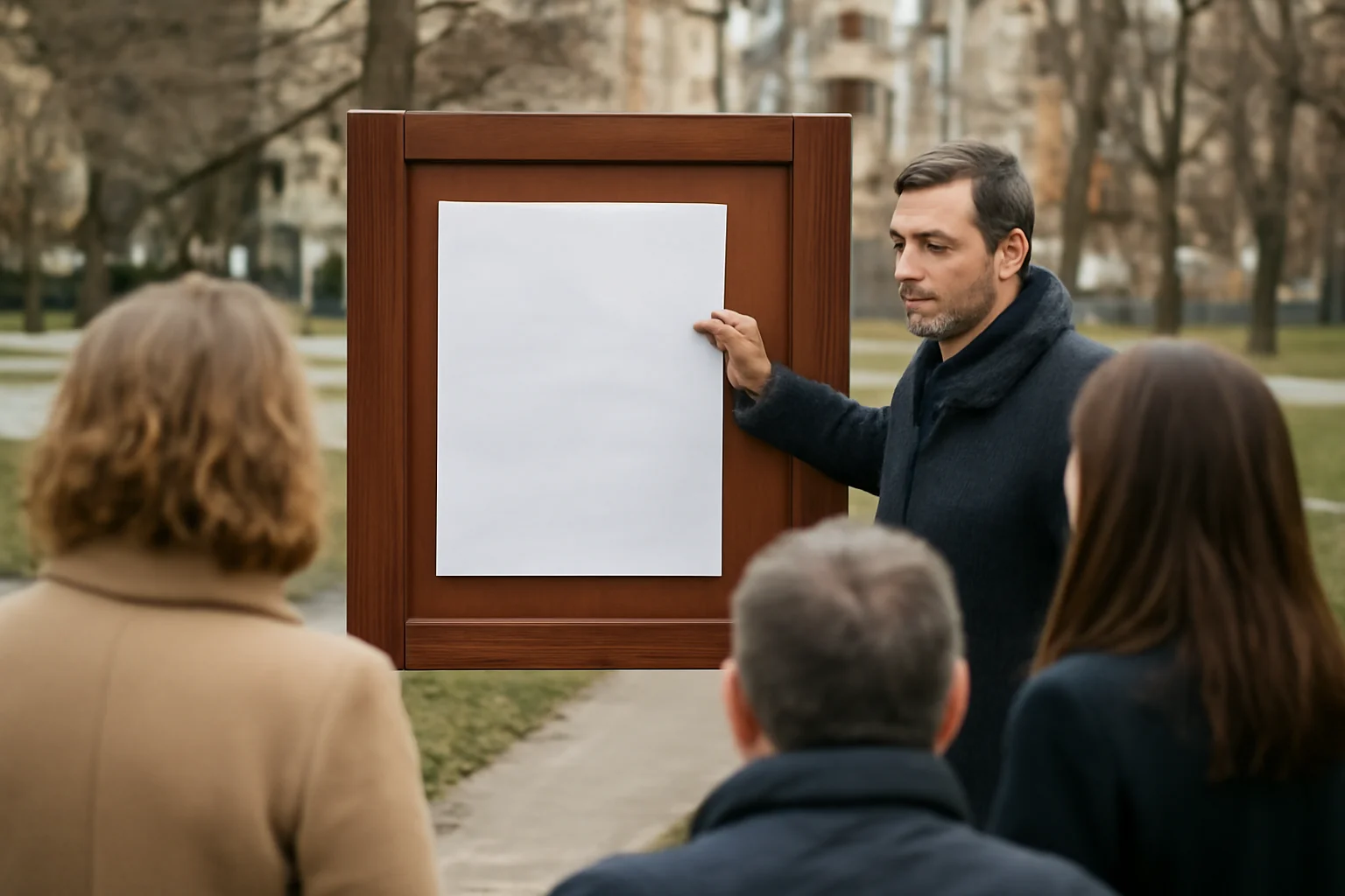 Anunț public important pentru comunitatea din Tulcea