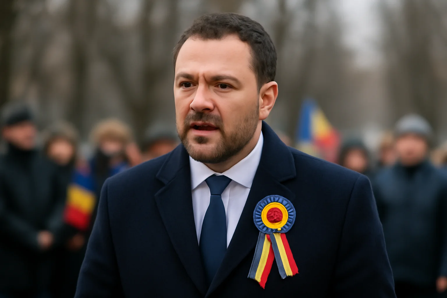 Astăzi inimile noastre bat împreună