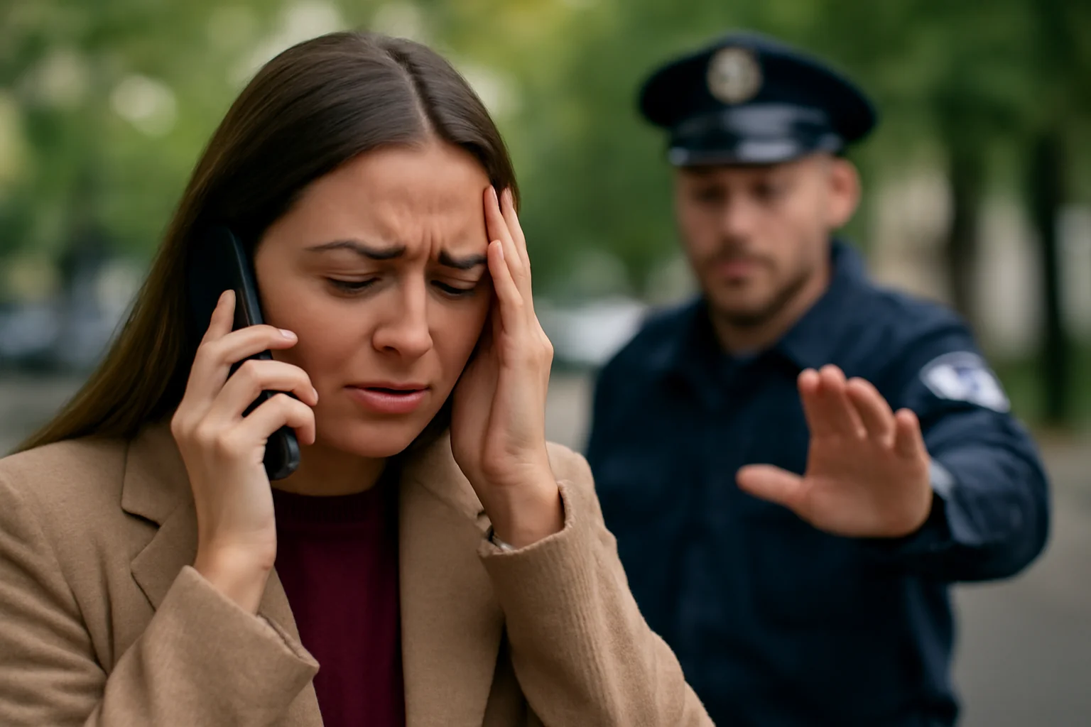 Atenție la noua înșelătorie cu impersonarea Poliției Române și a Directoratului Național de Securitate Cibernetică