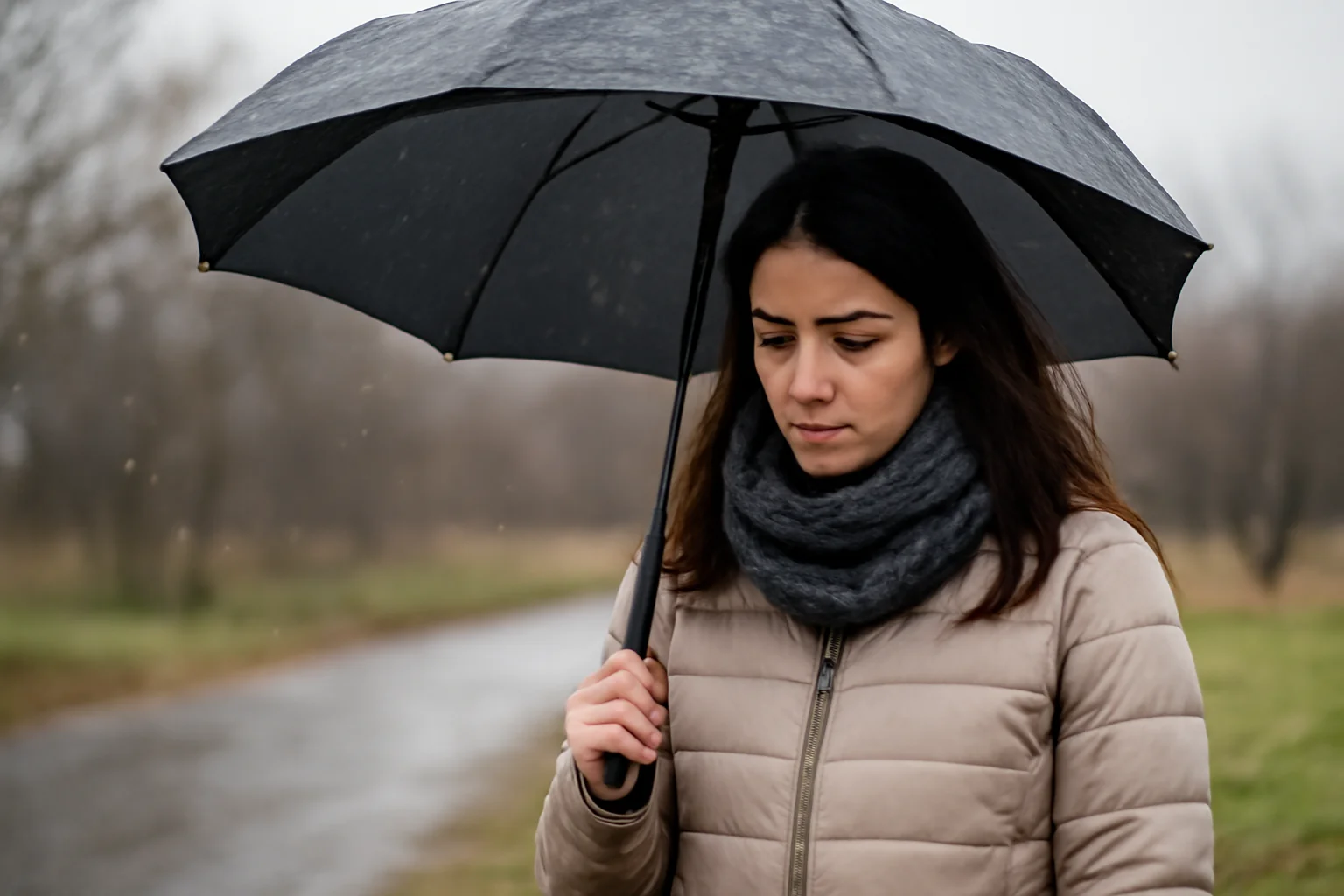 Avertizare meteo la Tulcea: după o zi plăcută, sunt așteptate precipitații și ger în Dobrogea
