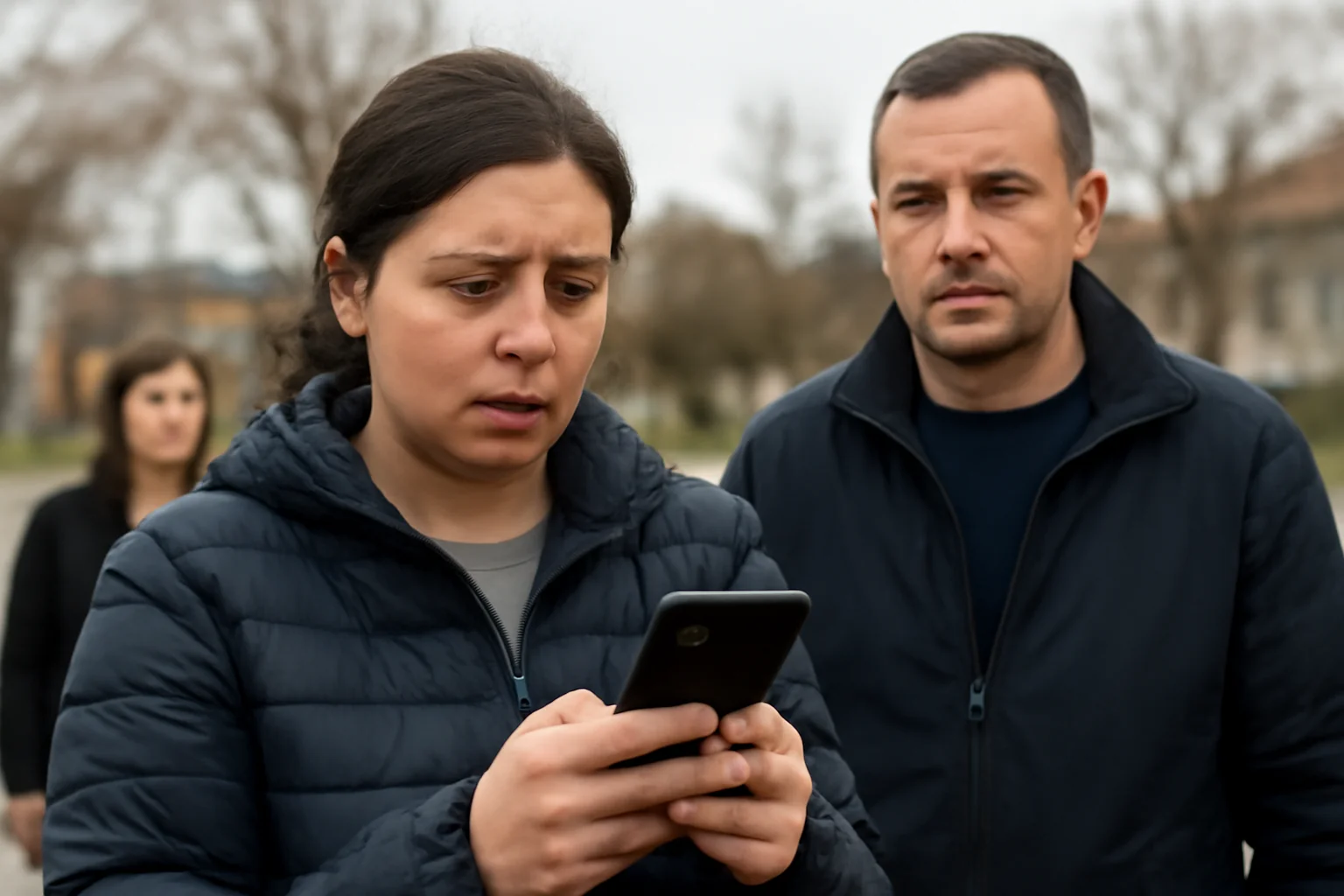 Avertizare RO-Alert la Tulcea și Galați după detectarea unor drone în spațiul ucrainean