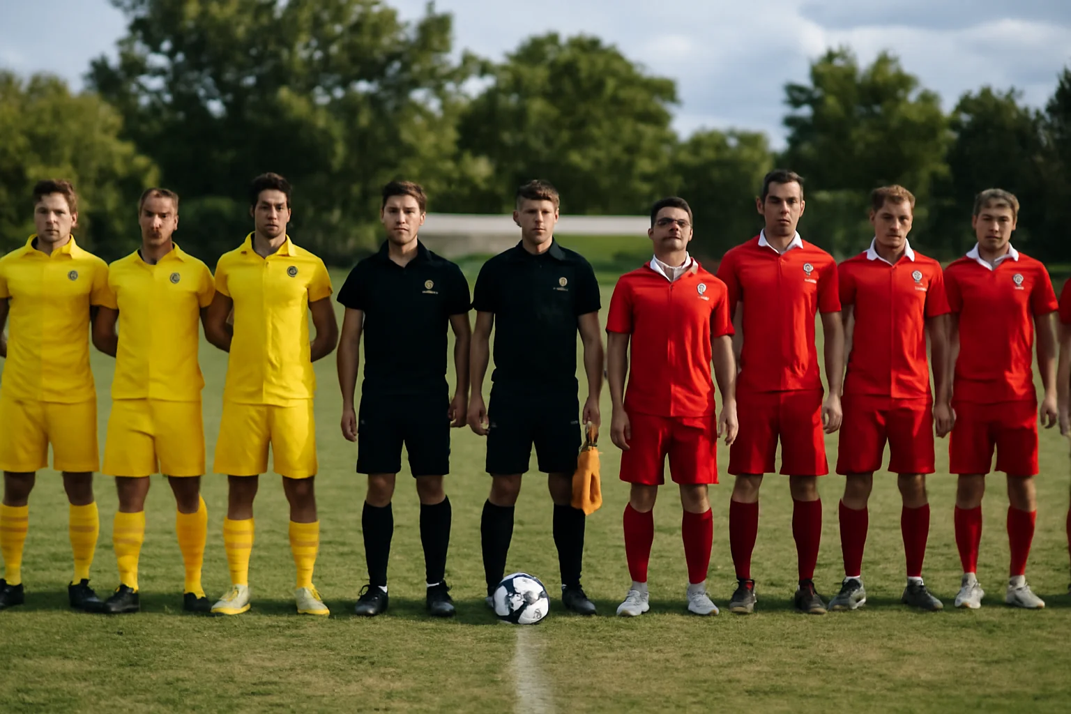 Baraj de promovare în Liga 3: campioana județului Tulcea va întâlni reprezentanta județului Buzău