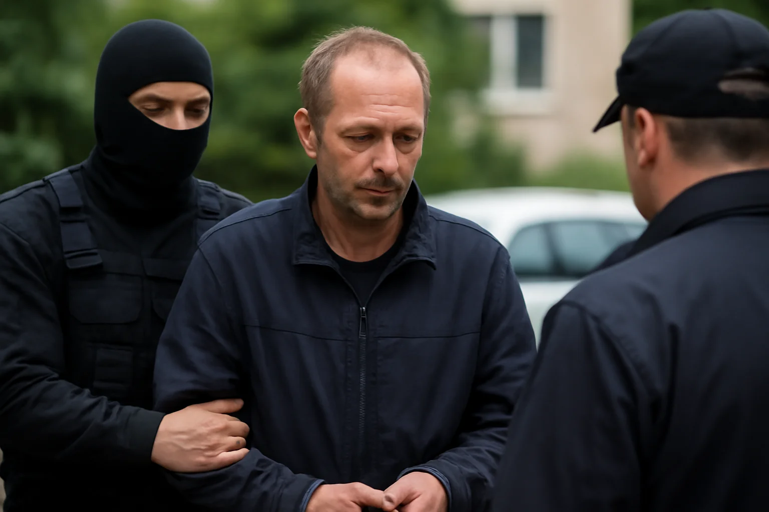 Bărbat acuzat de omor în 1999, trimis în judecată la Tulcea după 26 de ani