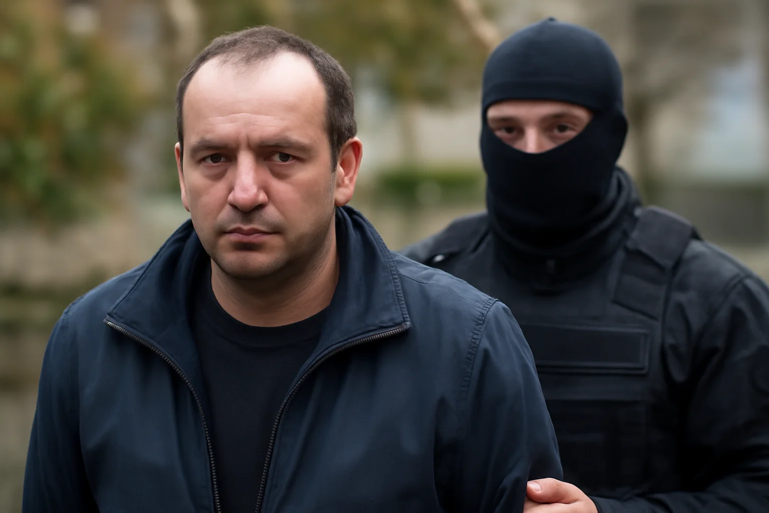 Bărbat suspectat de un omor comis în 1999 la Tulcea, identificat după 26 de ani prin analize genetice