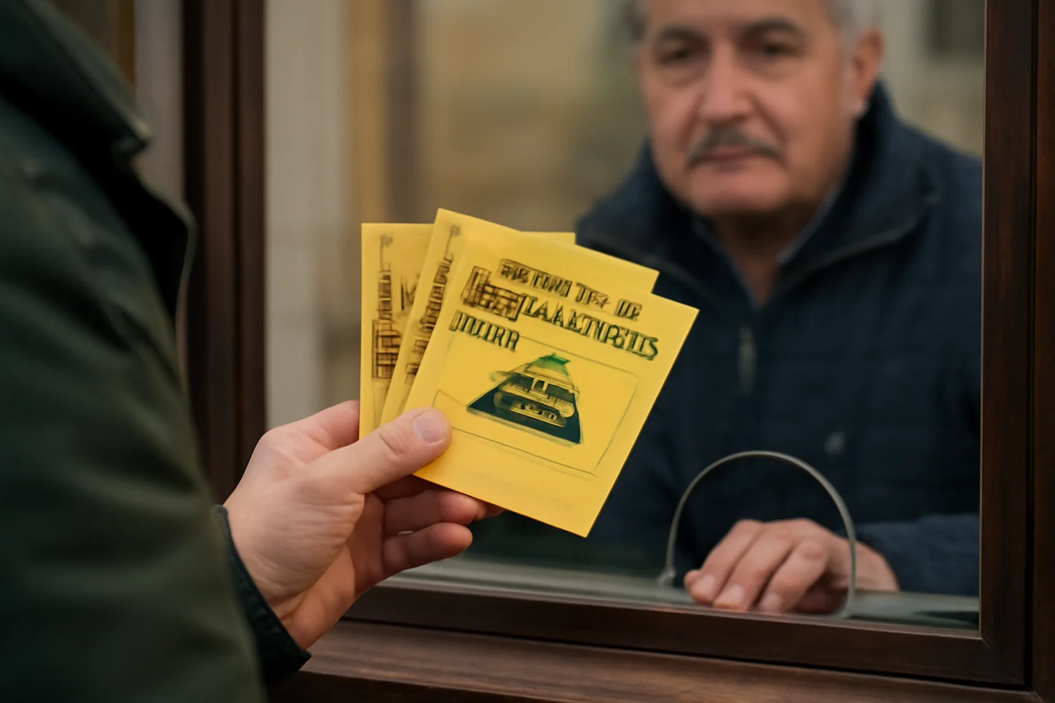Biletele pentru Revelionul Taximetriștilor 2026 sunt acum disponibile!
