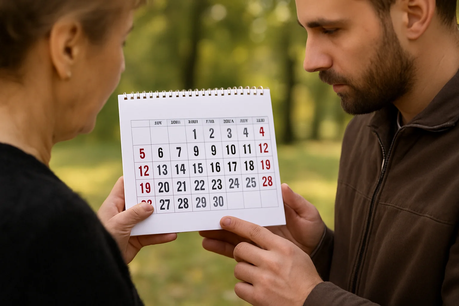 Calendar ortodox – 2026-04-30