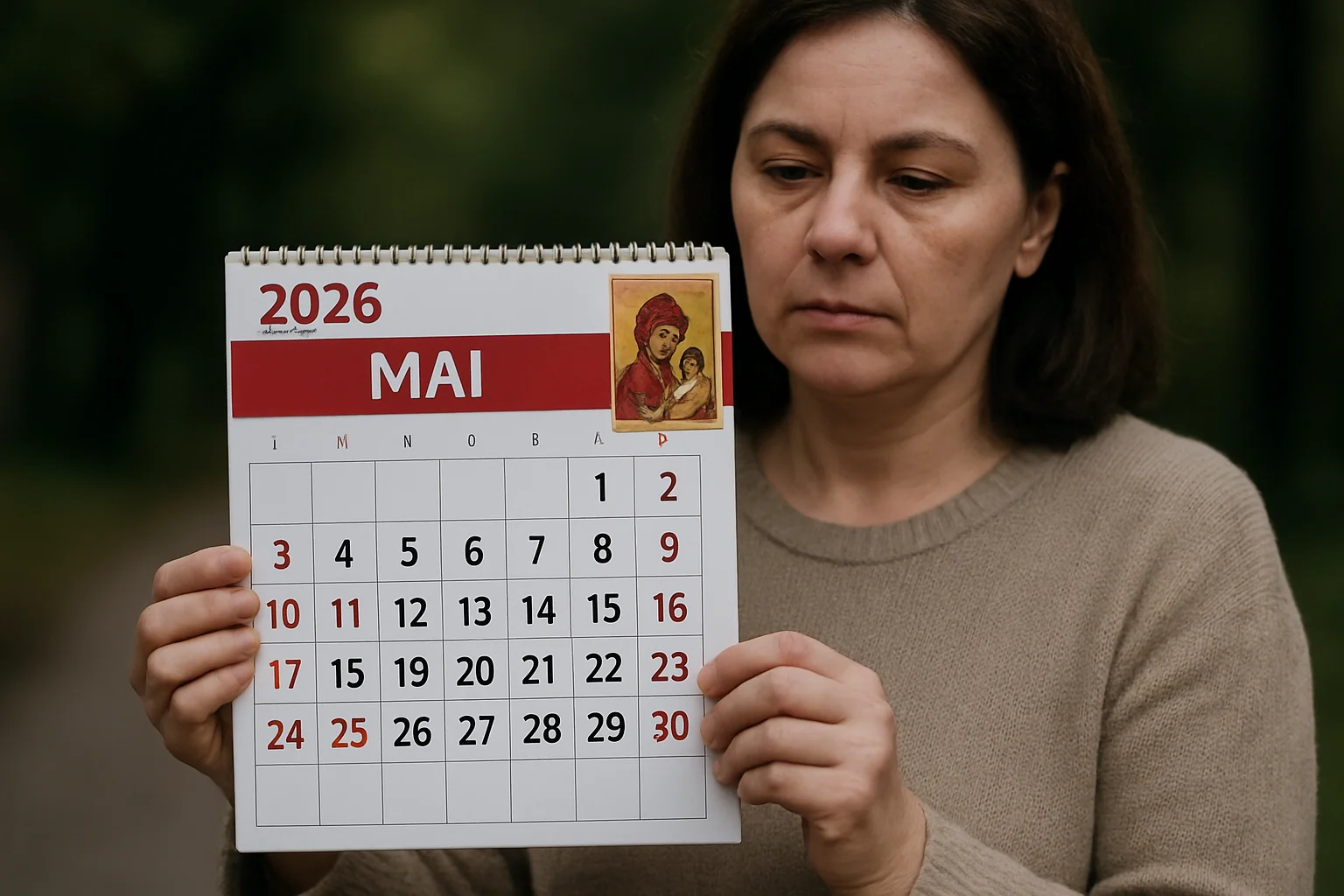 Calendar ortodox – 2026-05-10