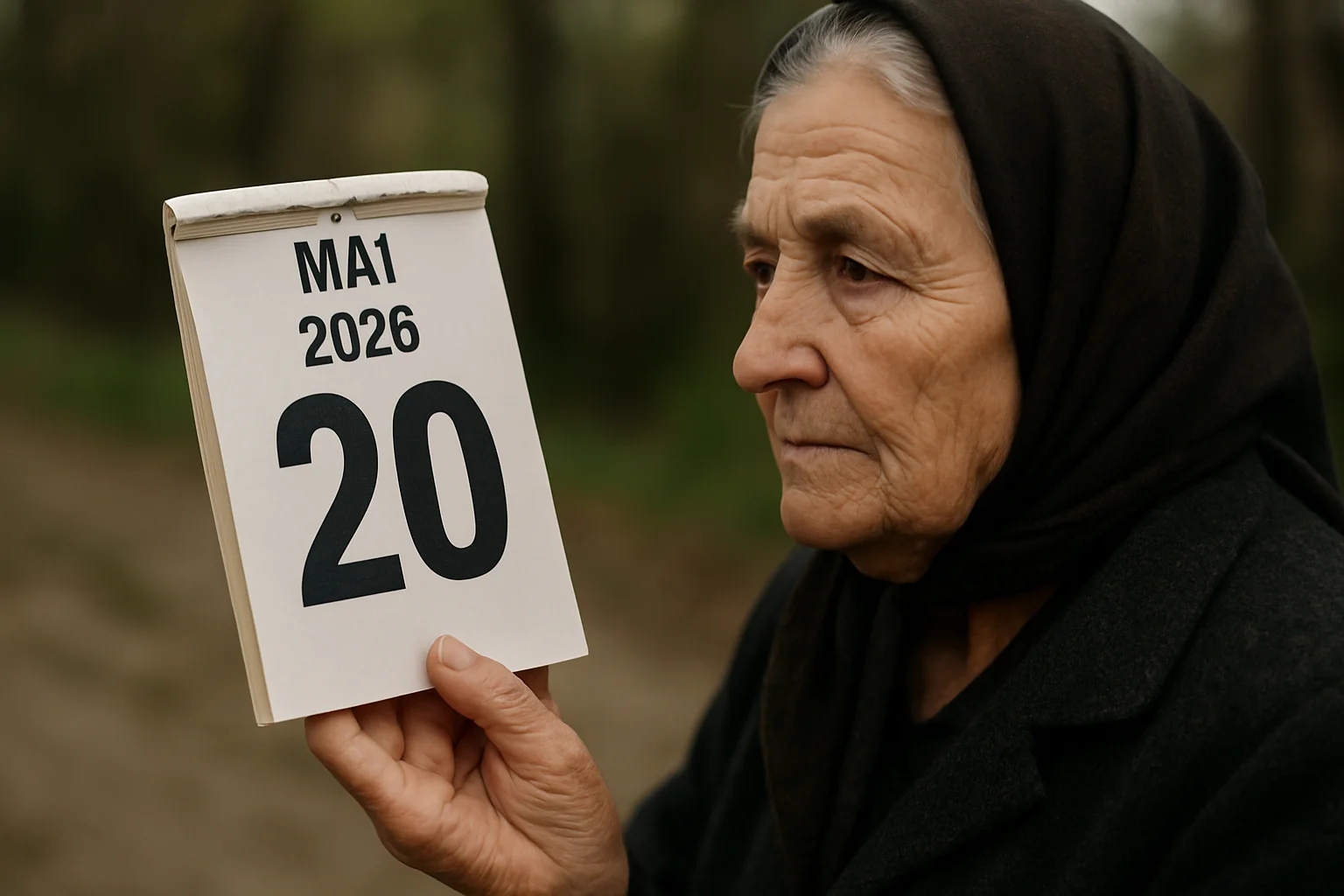 Calendar ortodox – 2026-05-20