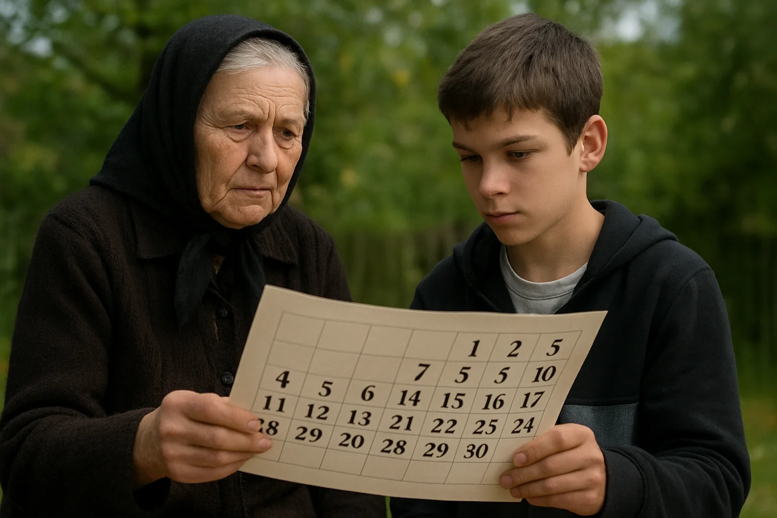 Calendar ortodox – 2026-05-27
