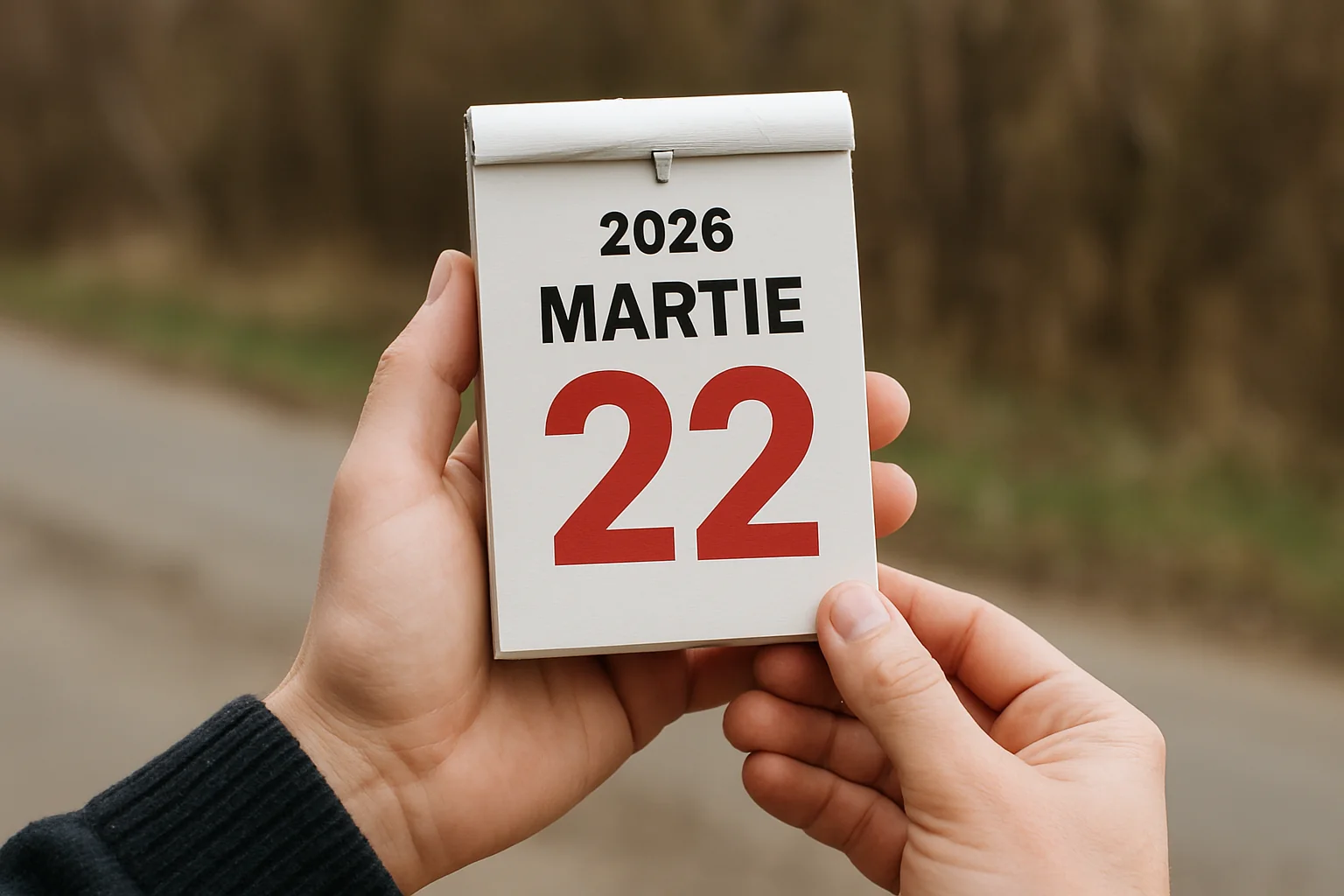 Calendar ortodox – 22 martie 2026