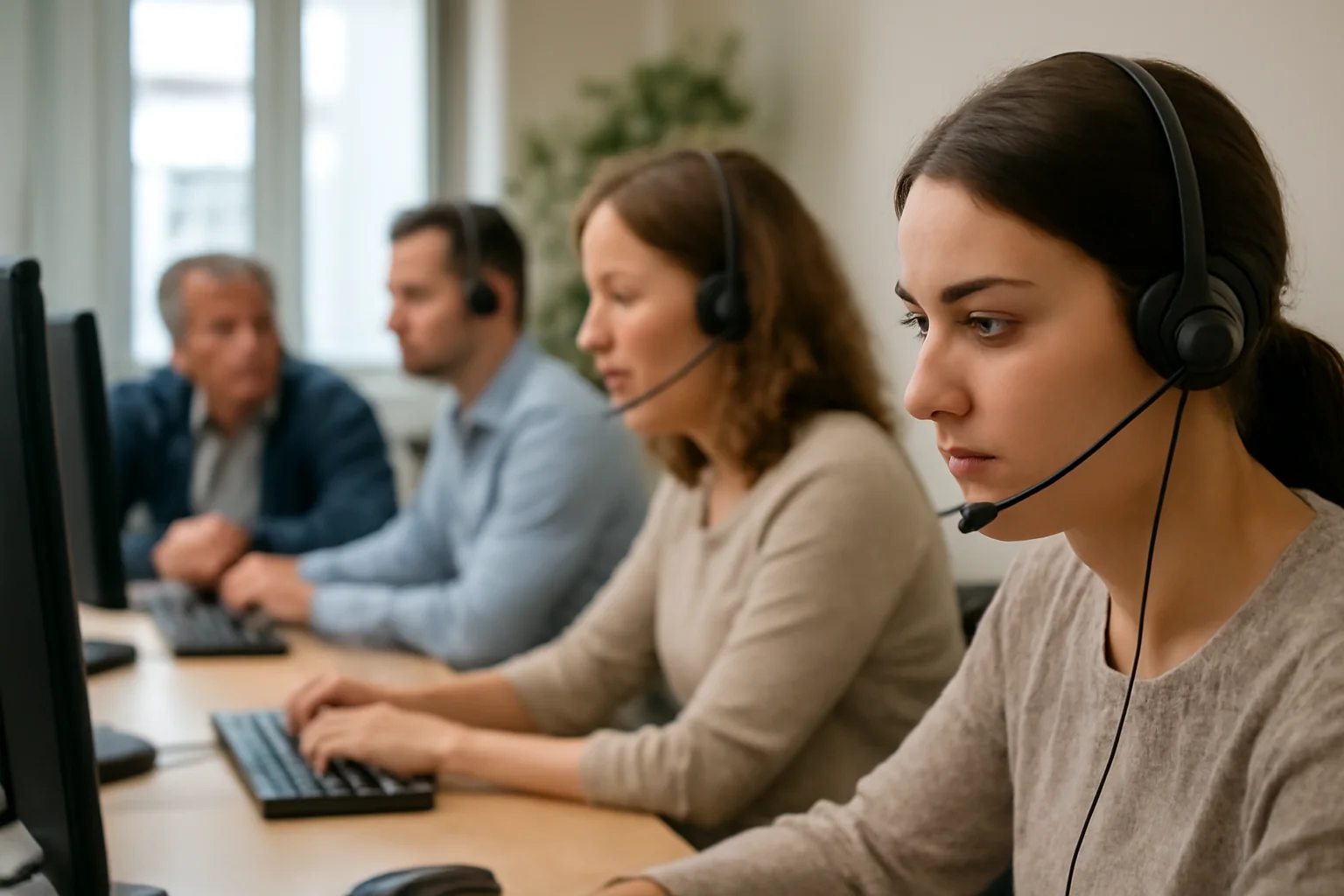 Call-center temporar la Tulcea pentru lămuriri privind impozitele și taxele locale 2026