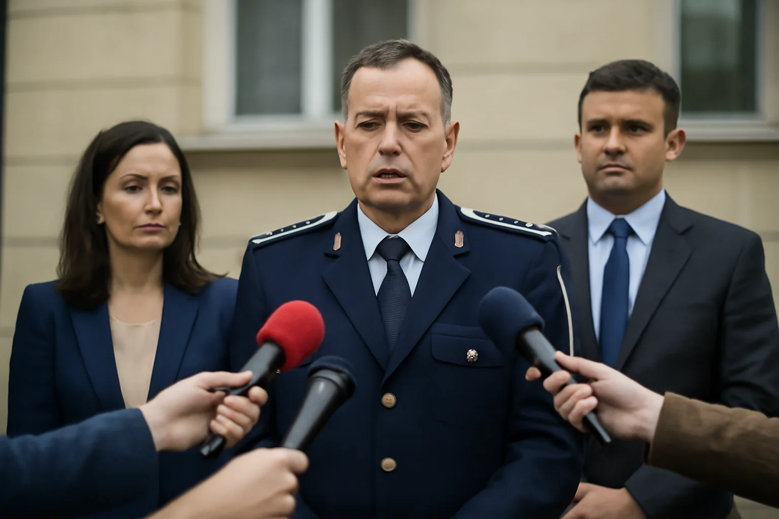 Concurs național pentru elevii de gimnaziu, lansat la Tulcea de IPJ pentru prevenirea violenței în școli