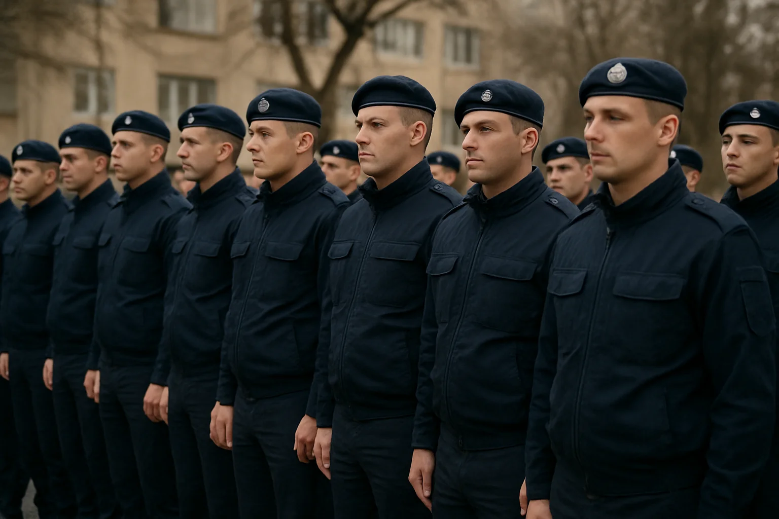 Scandal într-un magazin din Tulcea: jandarmii au deschis calea sesizării penale