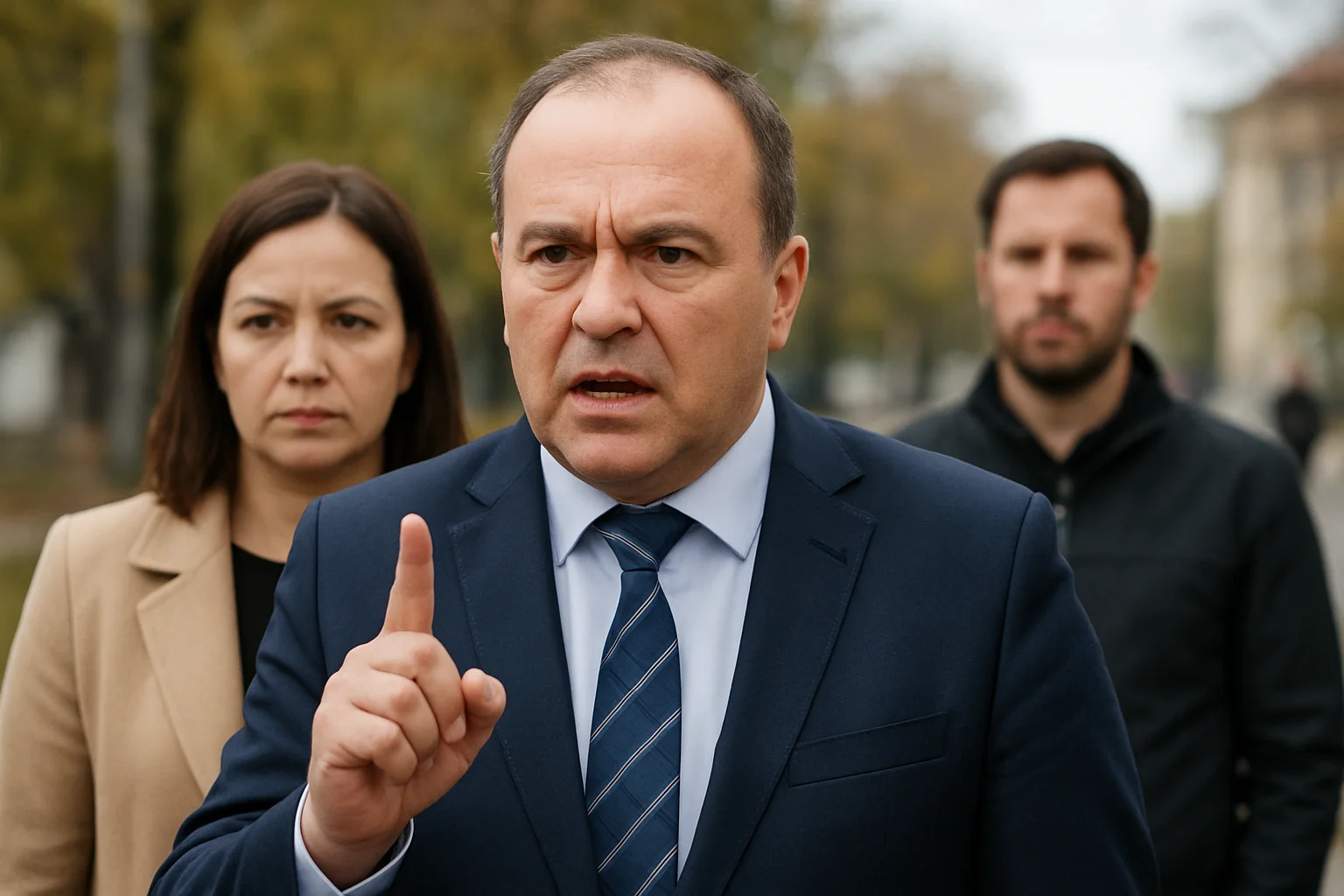 Deputat cere demisia șefei ISJ Tulcea pe fondul violenței școlare