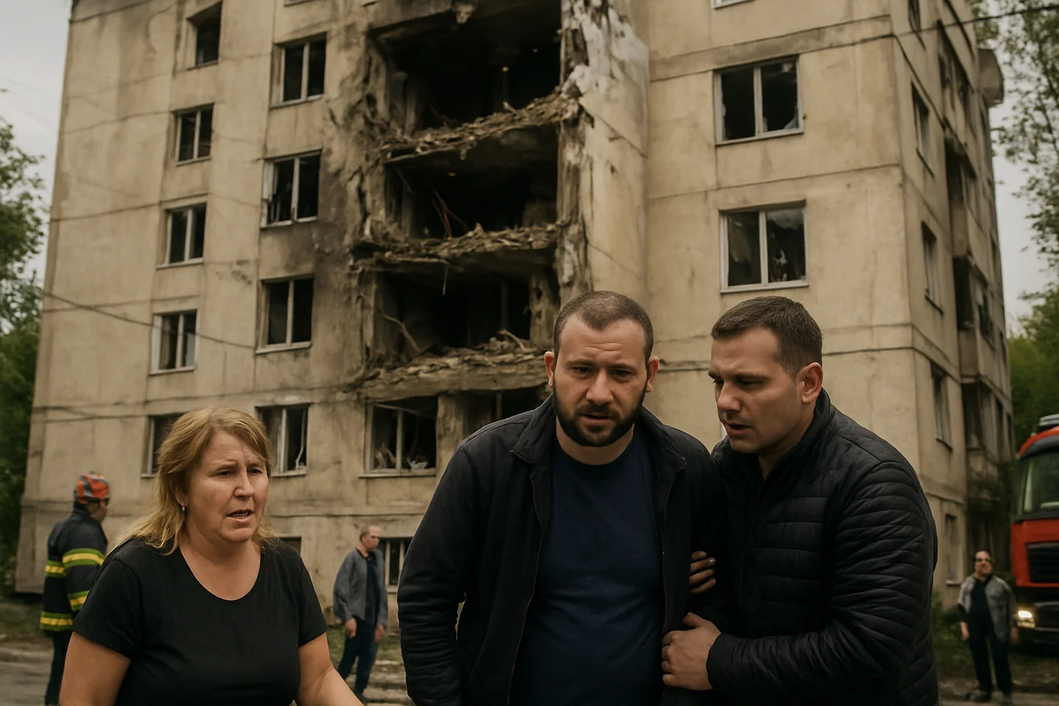 Dronă prăbușită în Galați: Doi răniți, investigații MApN