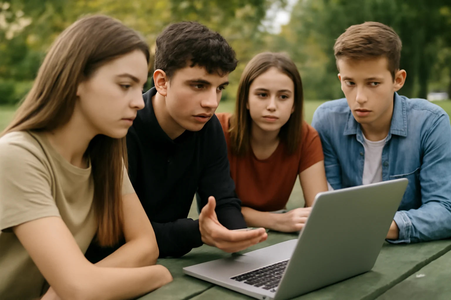 Editura Nemira prezintă un experiment A.I. despre impactul noii programe de limba și literatura română asupra adolescenților, propusă de Ministerul Educației
