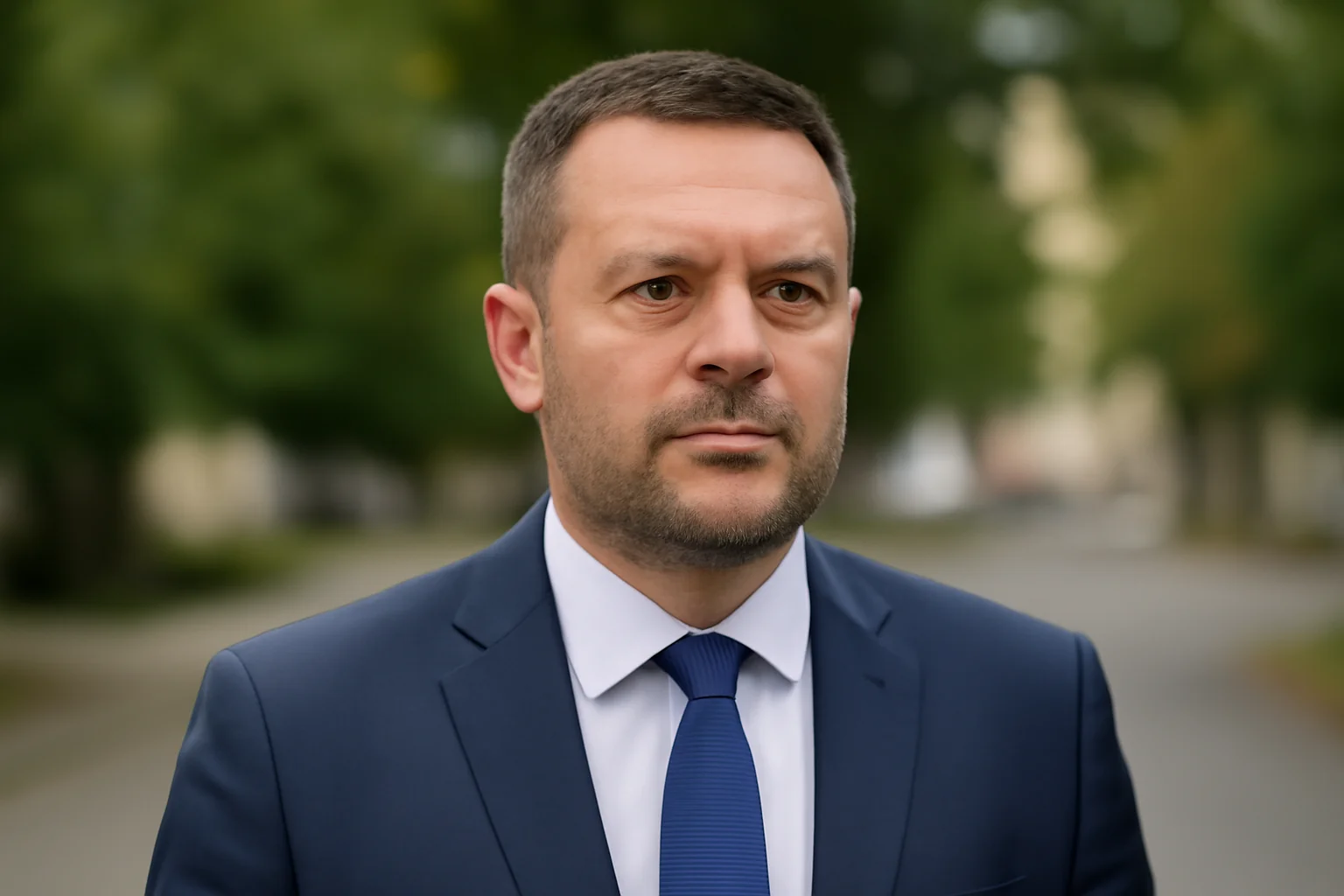 Eugen Terente devine noul prefect al județului Tulcea
