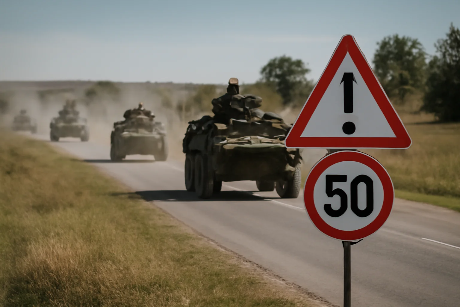 Exerciții militare cu muniție de război în poligonul Babadag și restricții de trafic pe DJ 222 la Tulcea