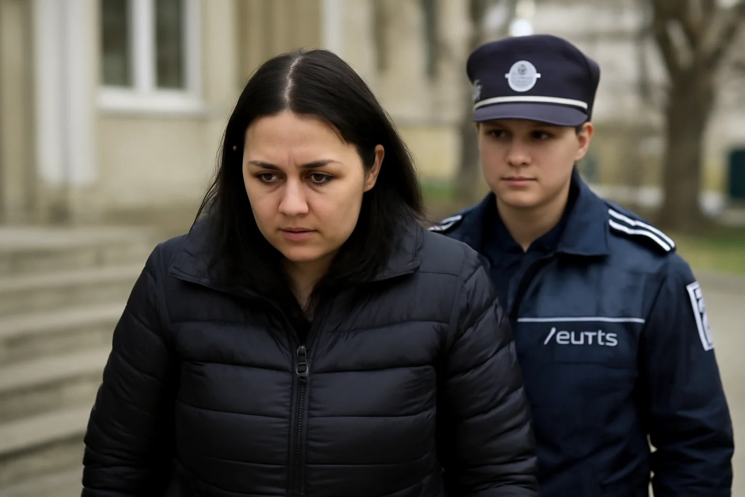 Femeie din Tulcea cercetată pentru fals în declarații într-un dosar de accident rutier