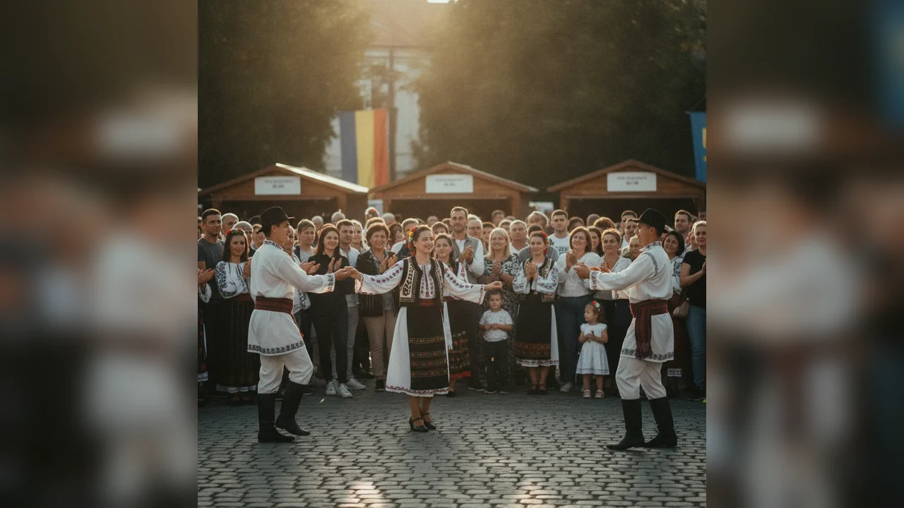 Festivalul Interetnic Tulcea 2026: Program și Comunități