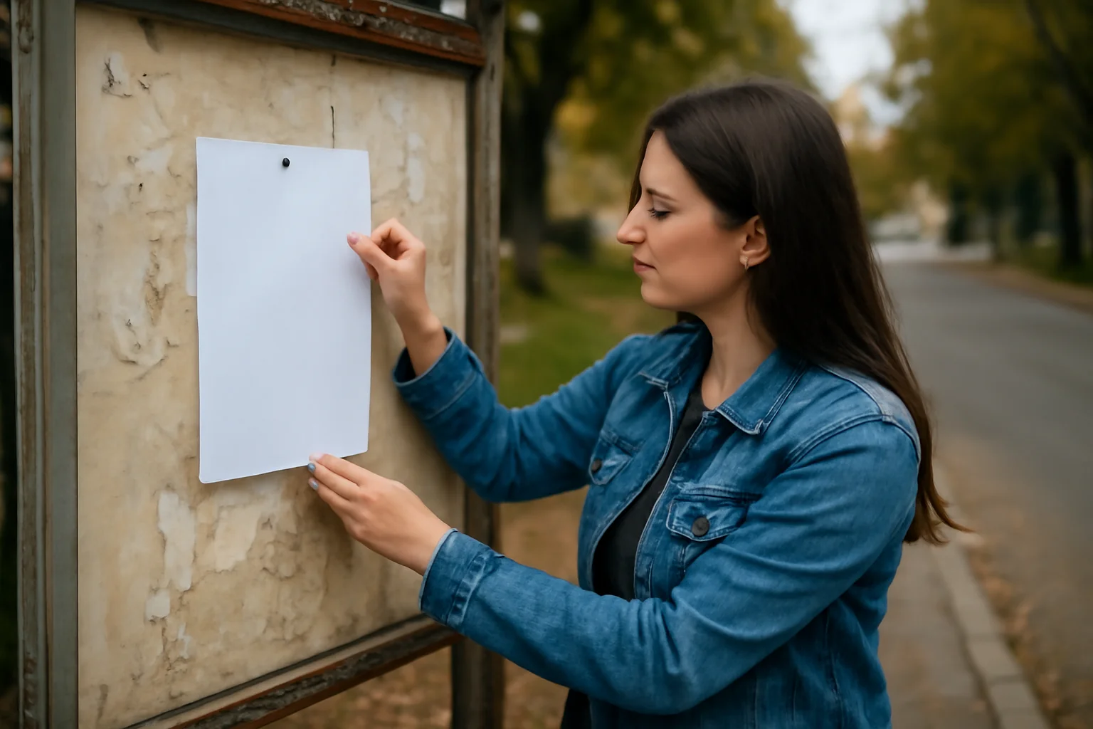 informații oficiale locale