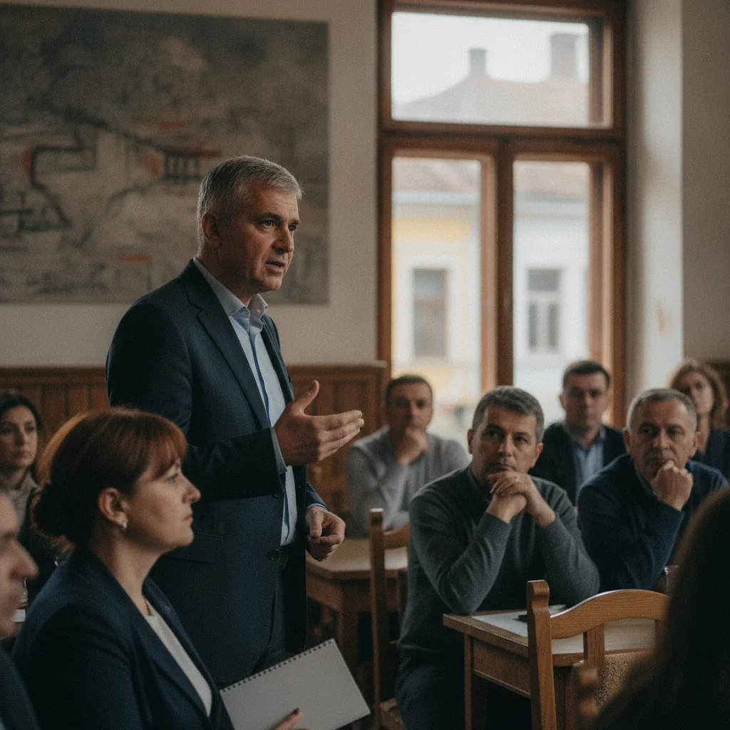 Lege nouă contra căsătoriilor forțate, după cazuri din Babadag
