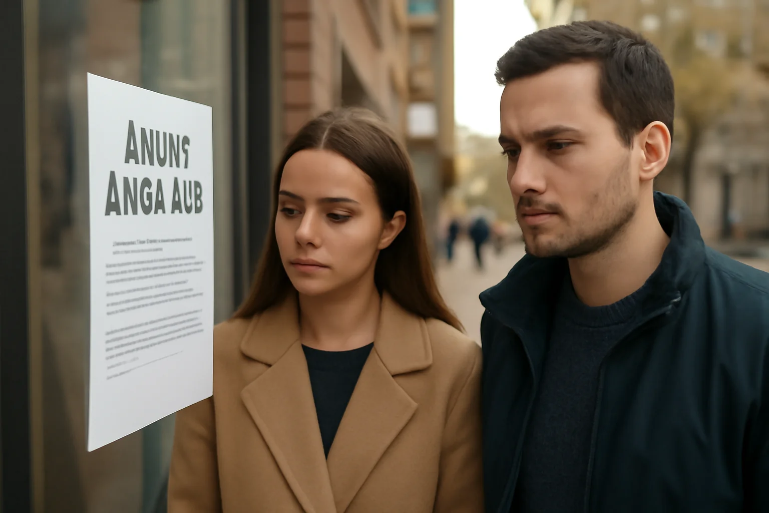 Locuri de muncă disponibile în zonă – apel pentru candidați