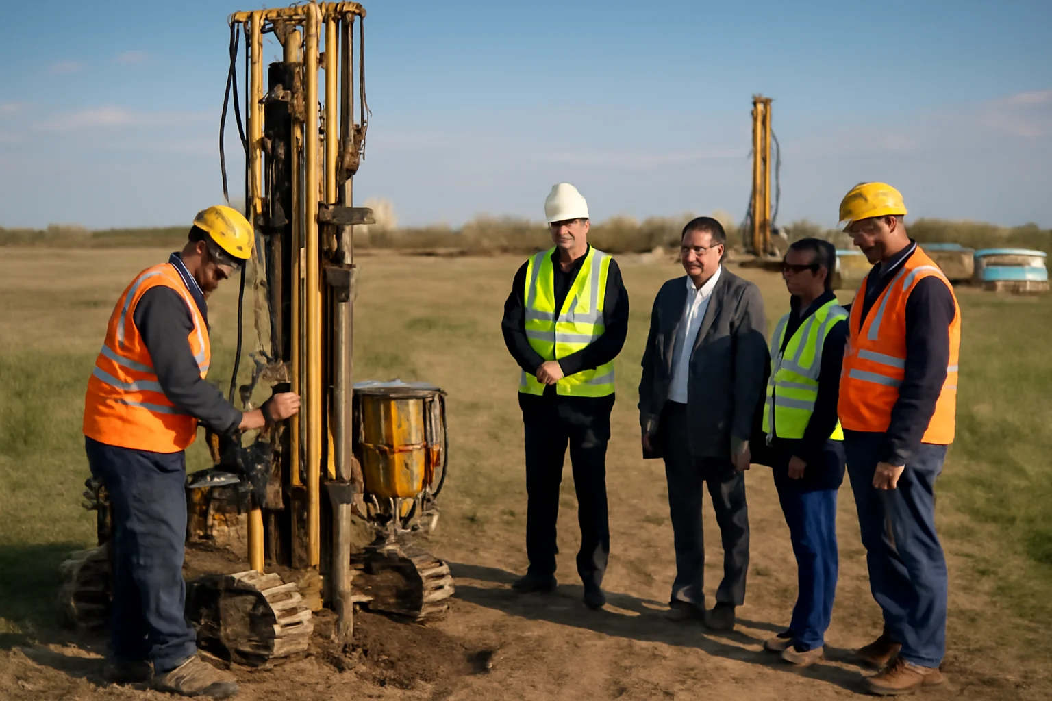 Lucrări geotehnice pentru Drumul Expres Constanța–Tulcea, anunțate la Mihail Kogălniceanu și de interes pentru Tulcea