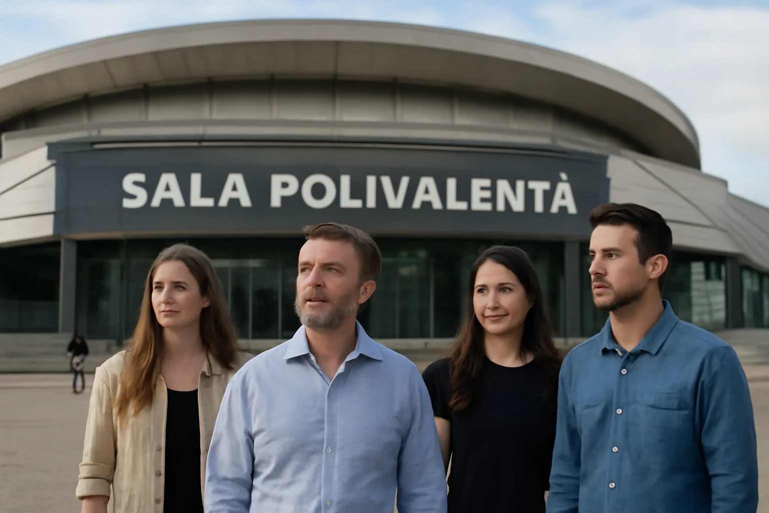 Noua Sală Polivalentă din Tulcea va găzdui în 2026 turneul FIBA Women’s U18 EuroBasket Division B