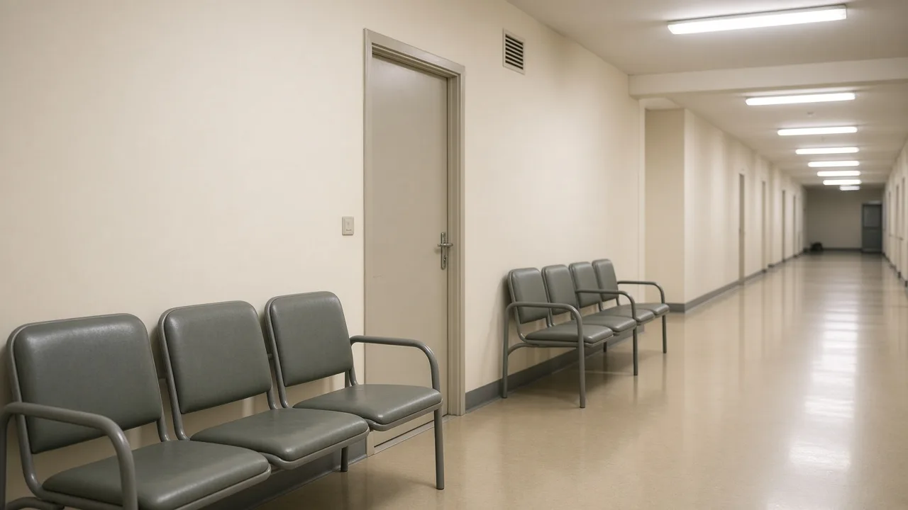 Orar vizitatori Spital Tulcea: ATI zilnic 10:00–11:00 și 15:00–16:00