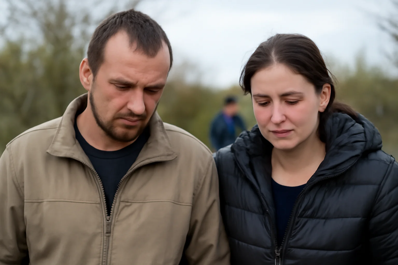 Părinții copilului de 3 ani găsit mort la Turda, județul Tulcea, reținuți pentru omor calificat