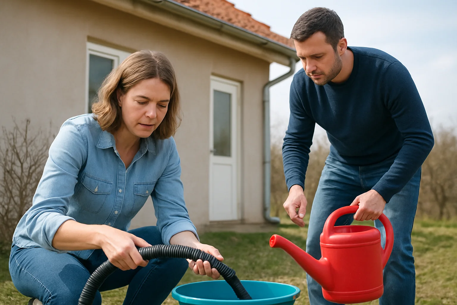 Pregătirea gospodăriei pentru sezonul cald în Tulcea: sfaturi utile pentru primăvara 2026