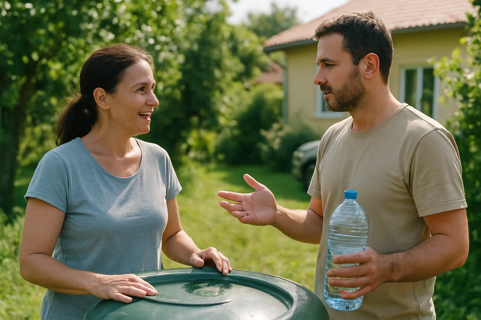 Pregătirea pentru sezonul cald la Tulcea: sfaturi utile pentru locuitori în 2026