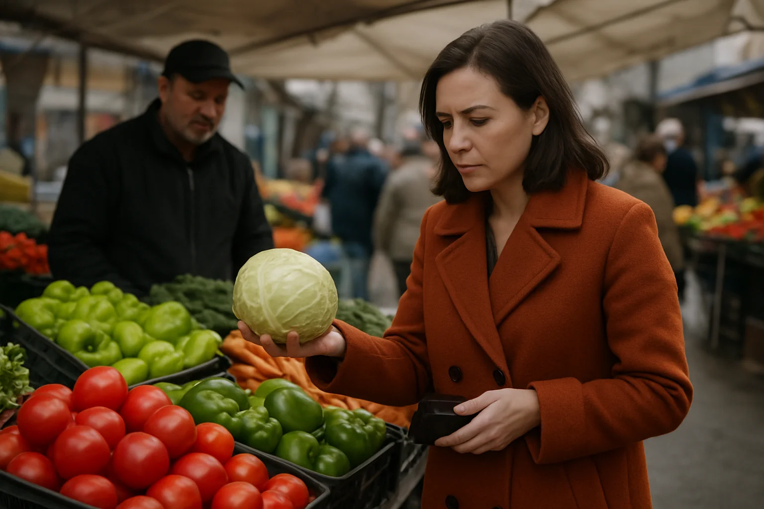 Prețurile zilei în România – 2026-03-26