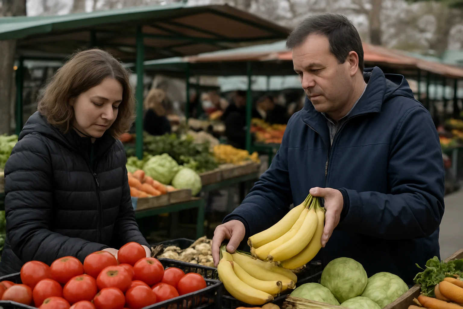 Prețurile zilei în România – 2026-03-30