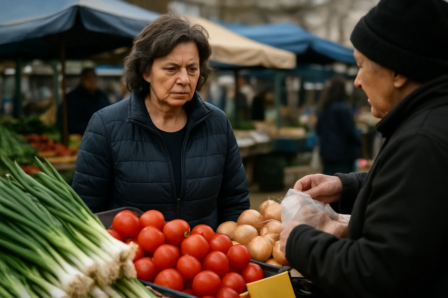 Prețurile zilei în România – 2026-04-16