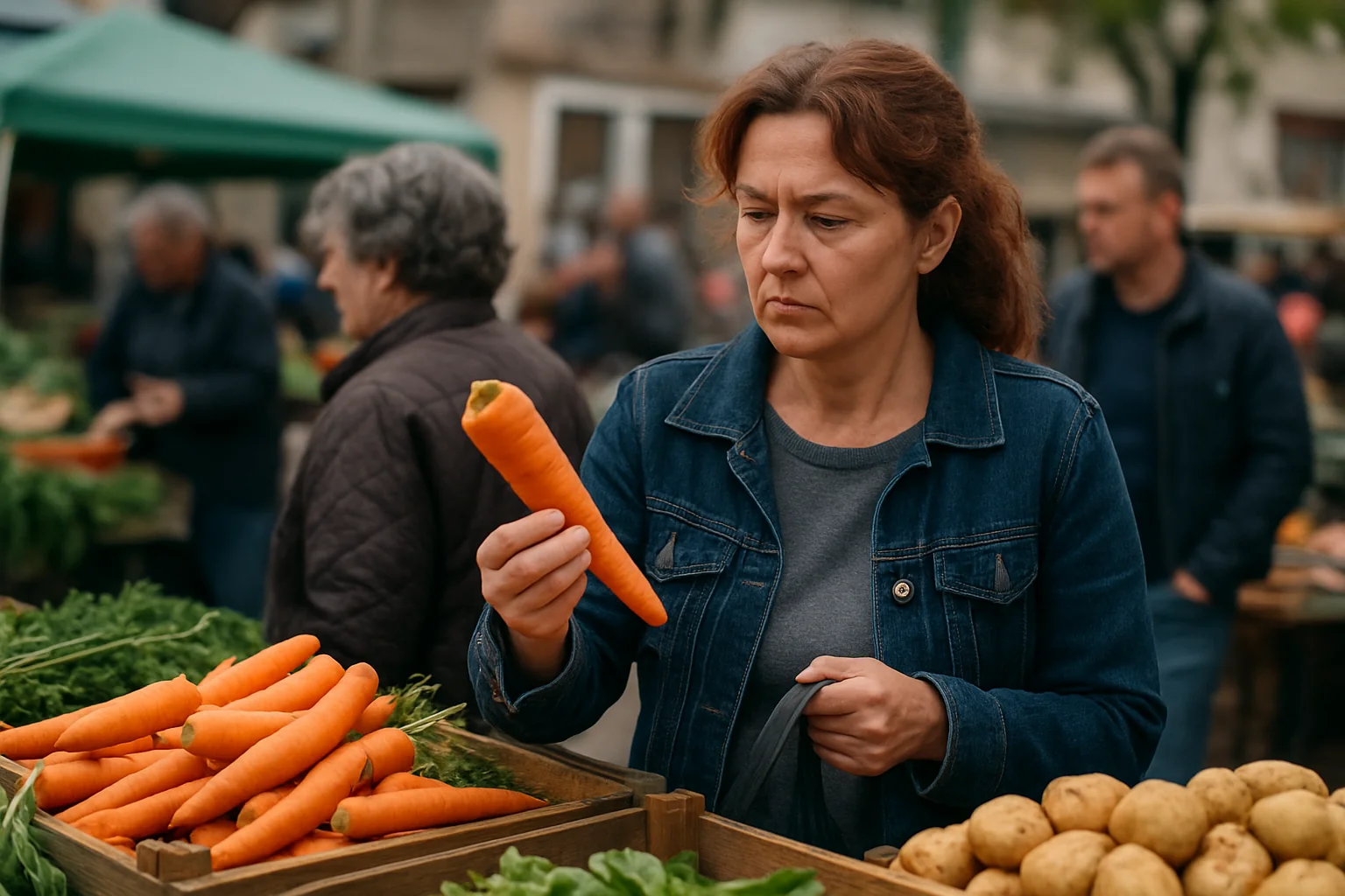 Prețurile zilei în România – 2026-04-21