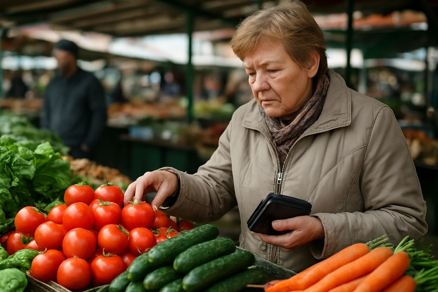Prețurile zilei în România – 2026-04-27