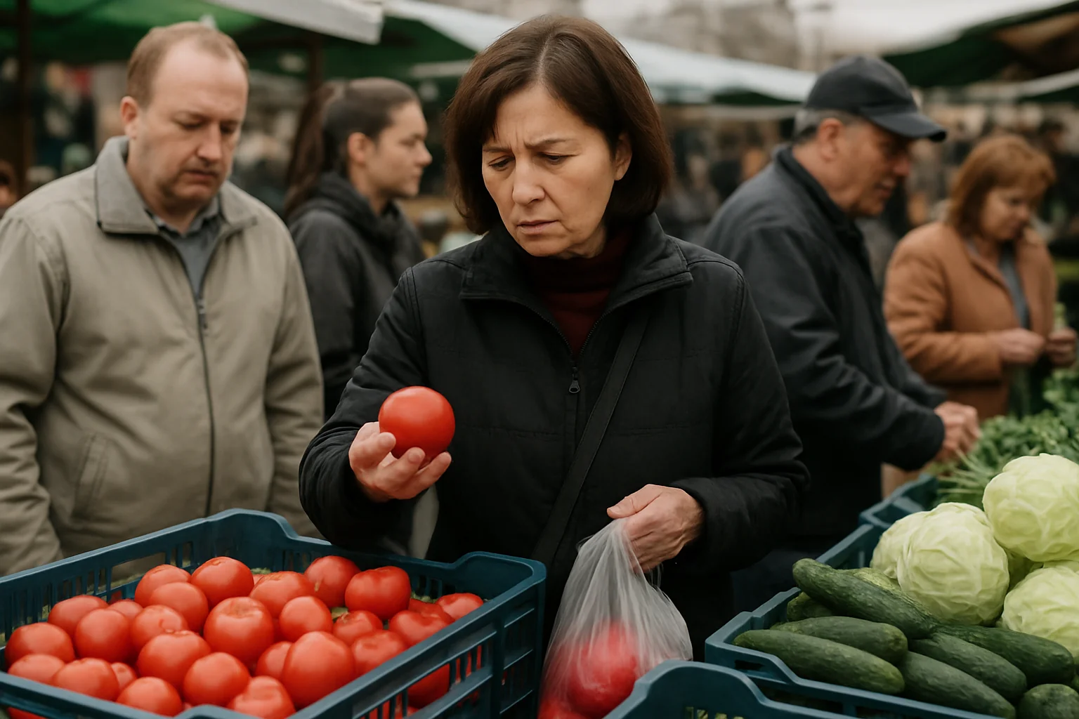 Prețurile zilei în România – 2026-04-28