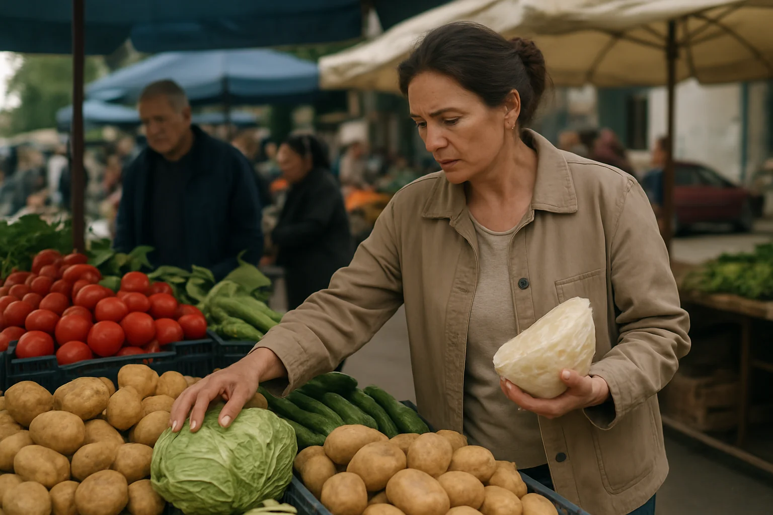 Prețurile zilei în România – 2026-05-03