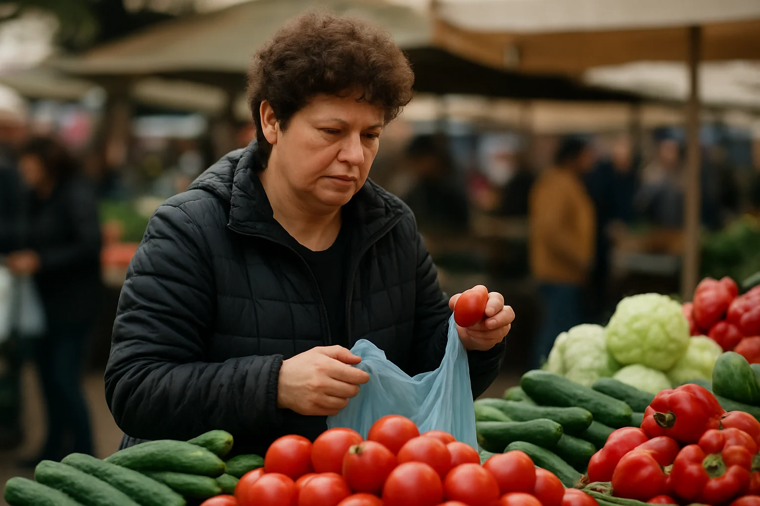 Prețurile zilei în România – 2026-05-11