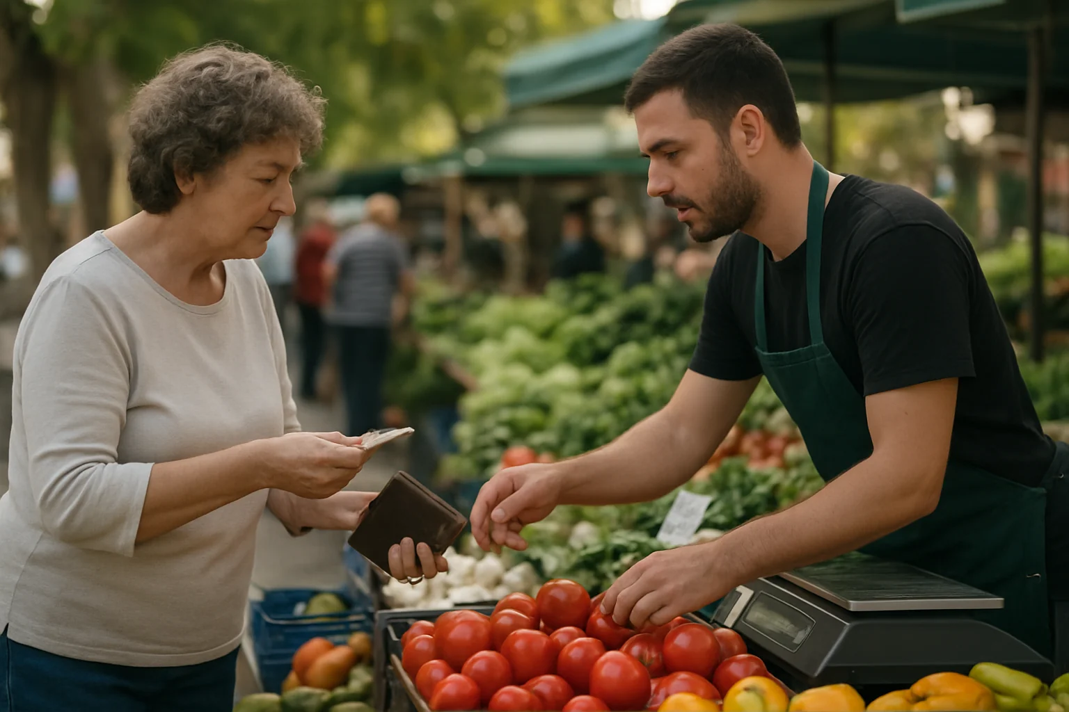 Prețurile zilei în România – 2026-05-15