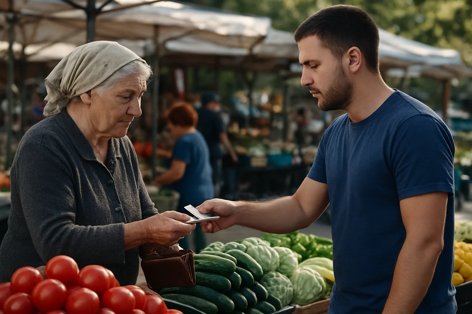 Prețurile zilei în România – 2026-05-19