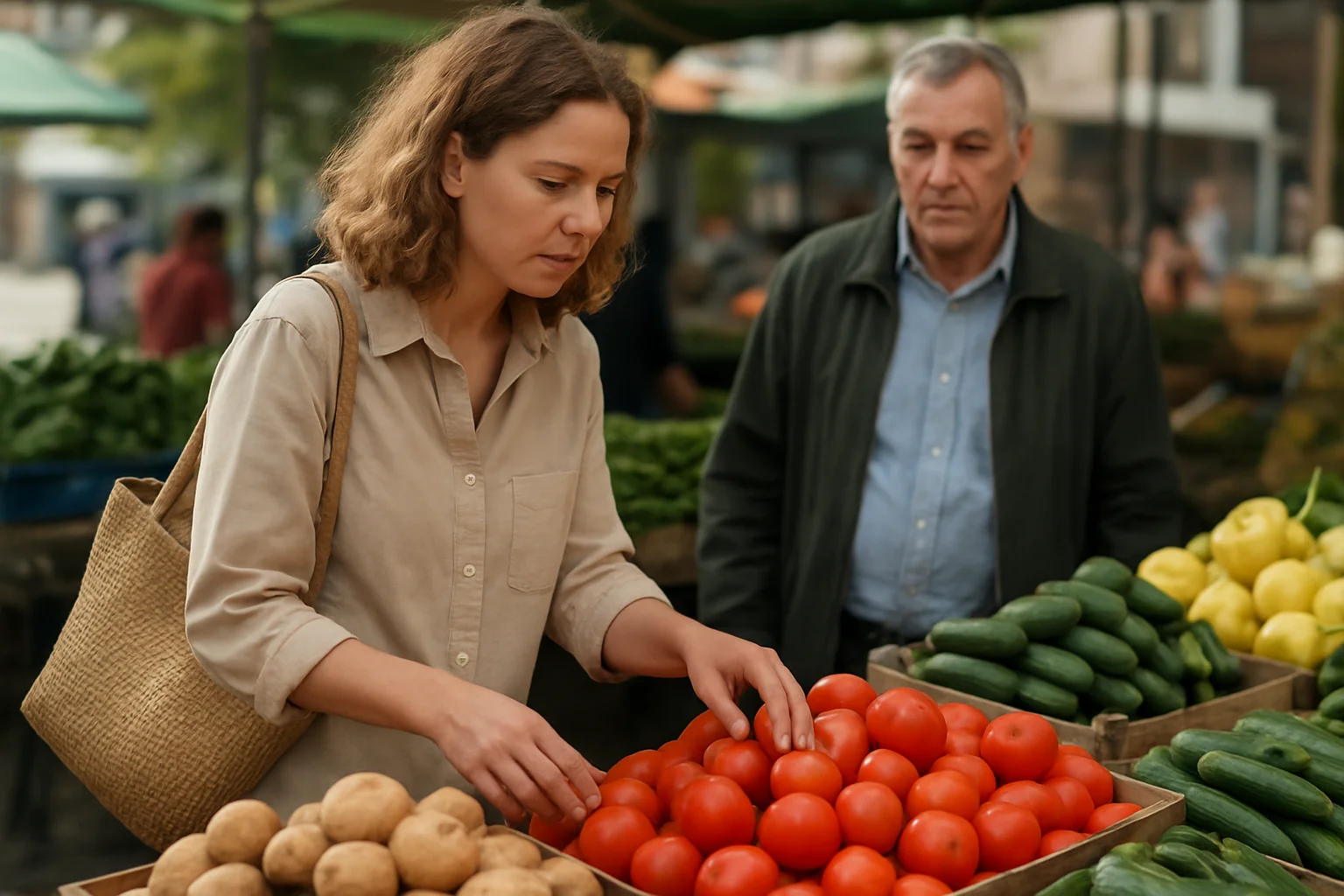 Prețurile zilei în România – 2026-05-21