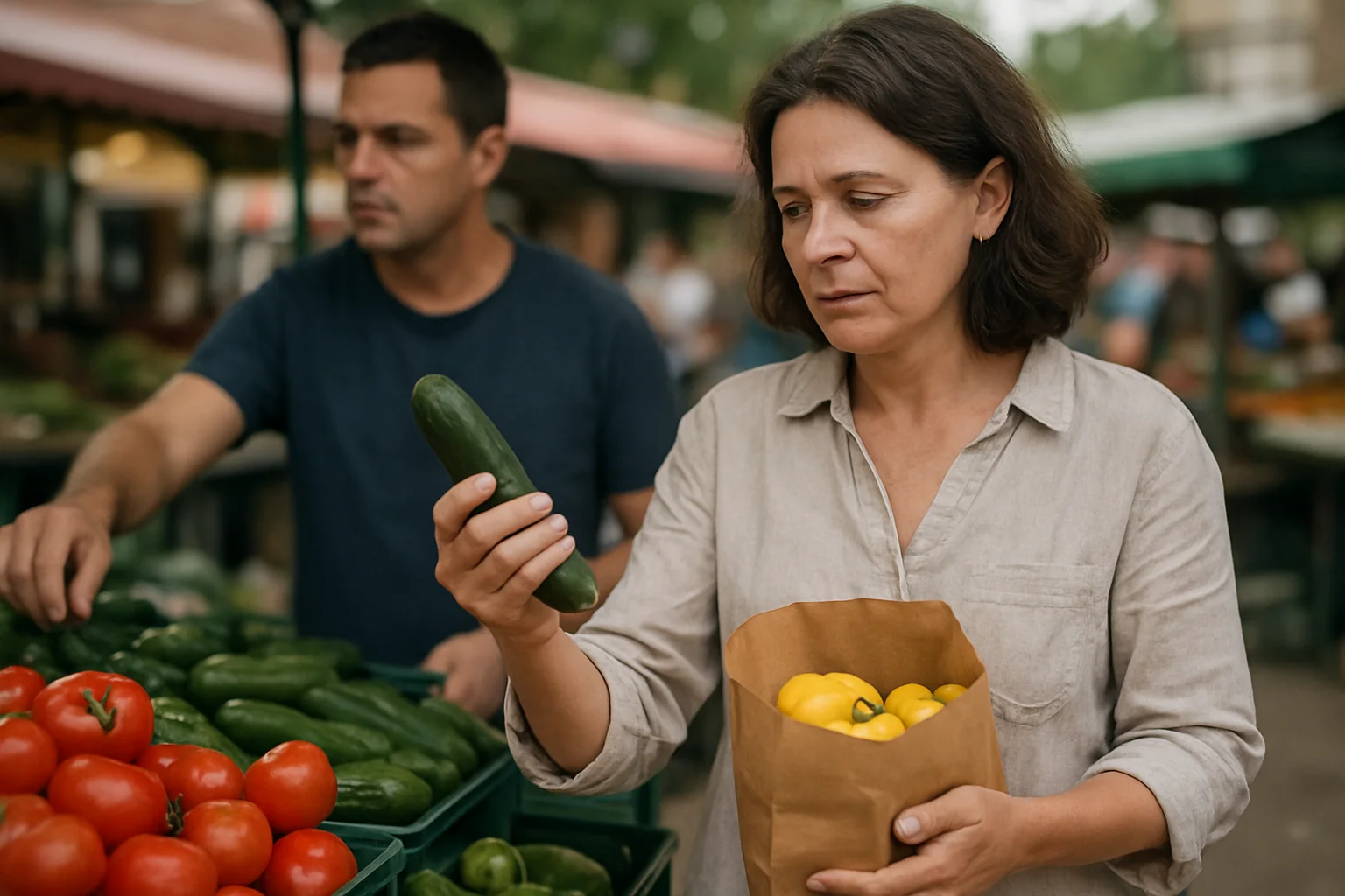 Prețurile zilei în România – 2026-05-23