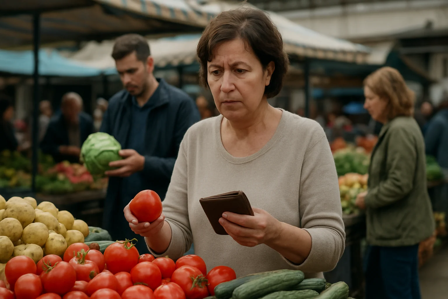 Prețurile zilei în România – 2026-05-24