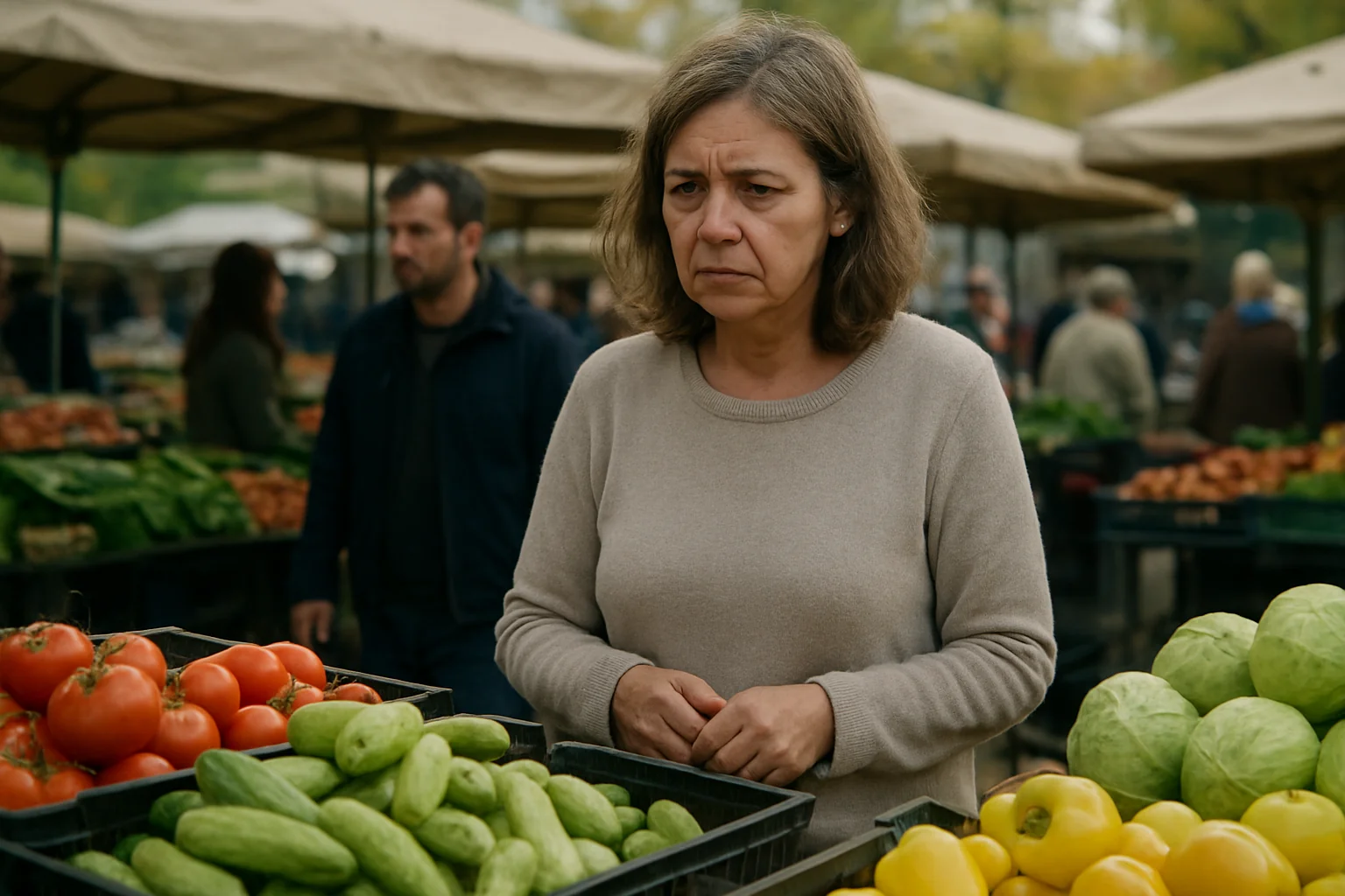 Prețurile zilei în România – 2026-05-25