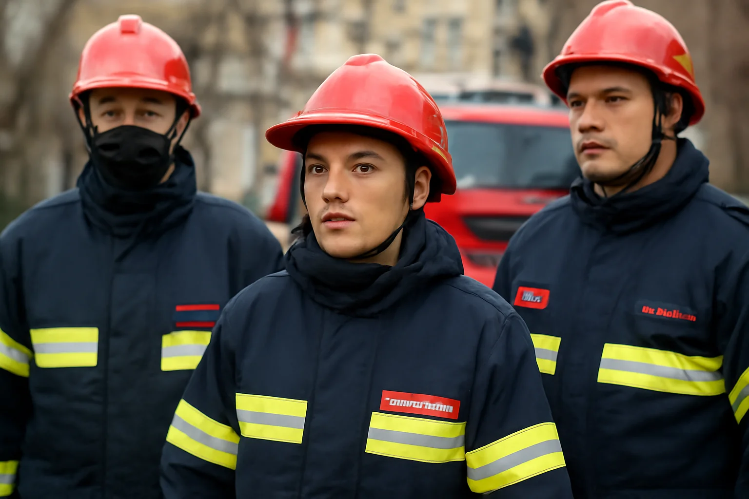 Săptămâna Protecției Civile la Tulcea: ISU „Delta” anunță activități de informare între 26 februarie și 4 martie